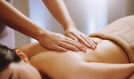 Thai massage relieves depression-anxiety